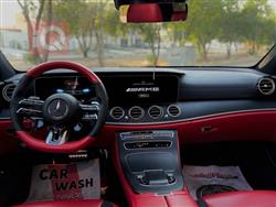 مرسيدس بنز E-Class